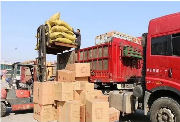 漳州到屏山县物流专线