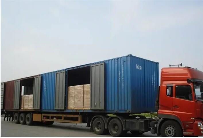 漳州到屏山县整车运输