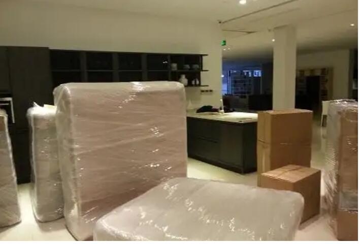 漳州到屏山县长途搬家