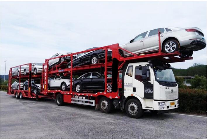 漳州到屏山县轿车托运